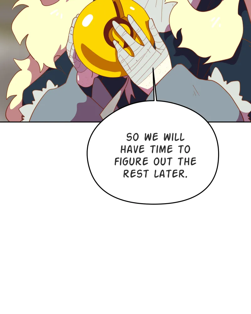 Four Leaf Chapter 141 page 26 - 