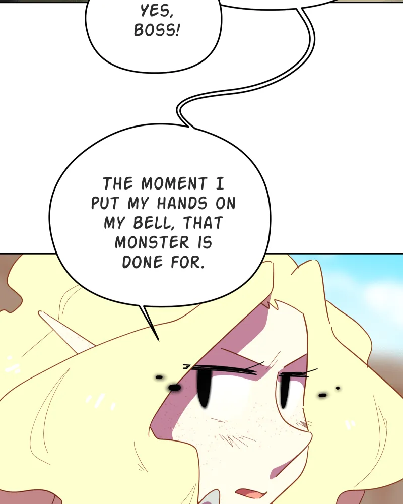 Four Leaf Chapter 141 page 29 - 