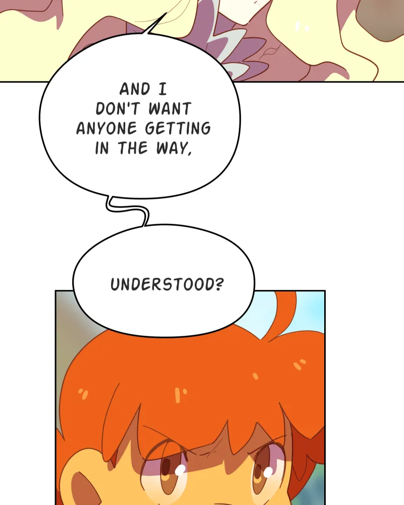 Four Leaf Chapter 141 page 30 - 