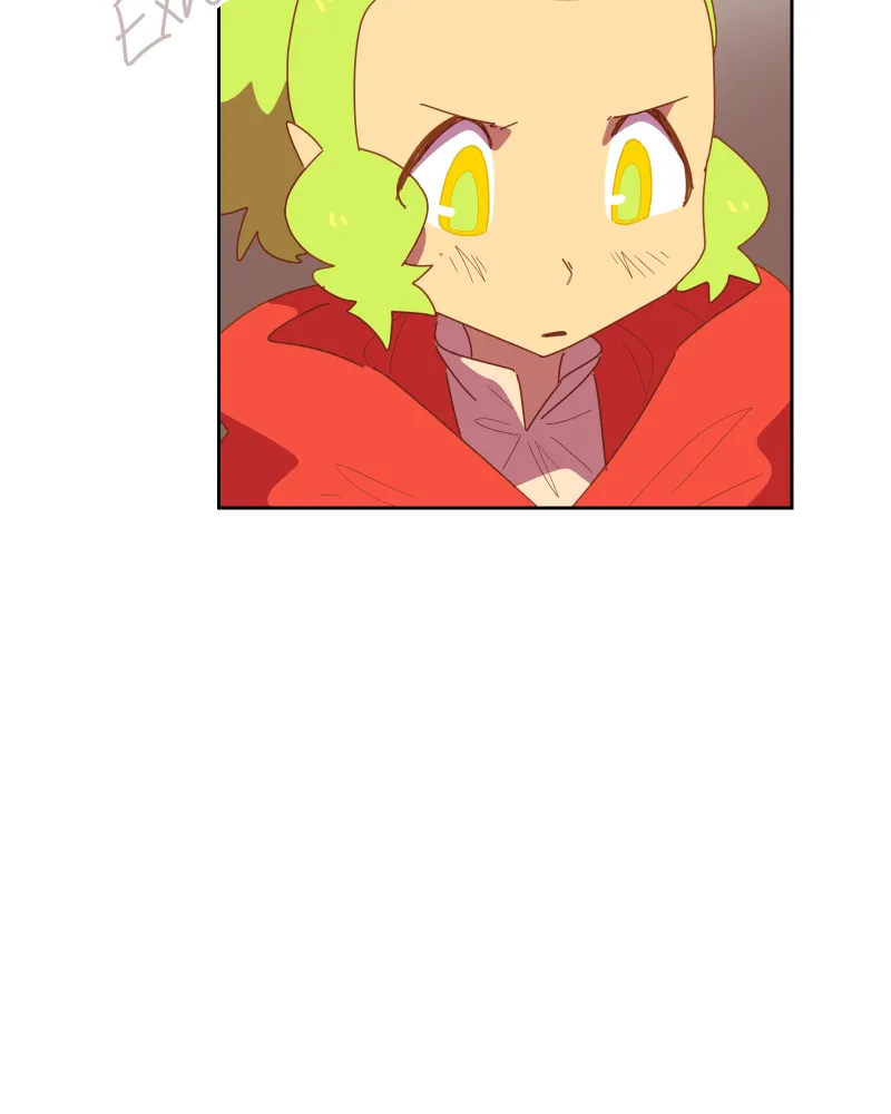 Four Leaf Chapter 141 page 4 - 