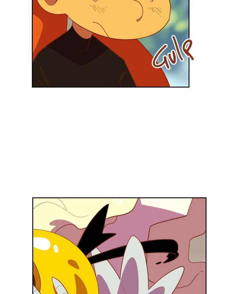 Four Leaf Chapter 141 page 31 - 