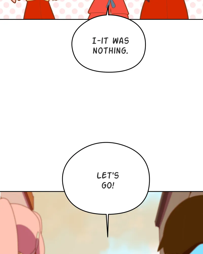Four Leaf Chapter 141 page 34 - 