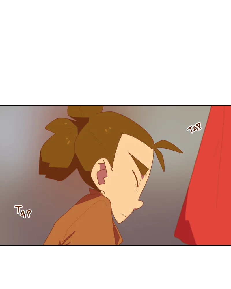 Four Leaf Chapter 141 page 37 - 