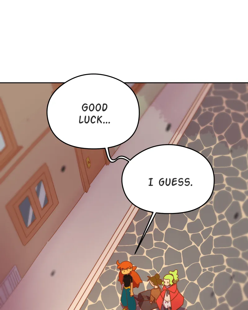 Four Leaf Chapter 141 page 38 - 