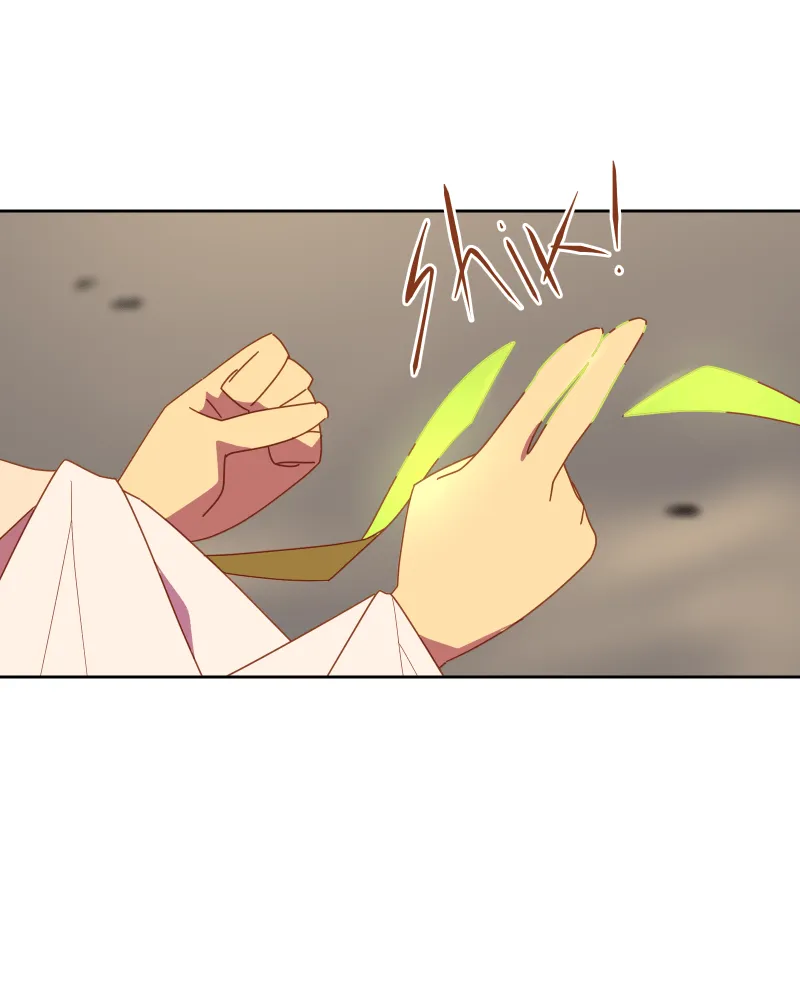 Four Leaf Chapter 141 page 5 - 