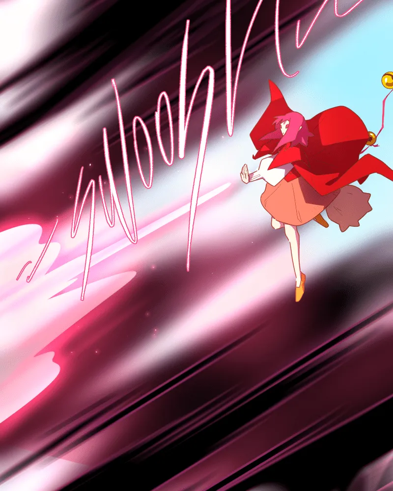 Four Leaf Chapter 141 page 41 - 