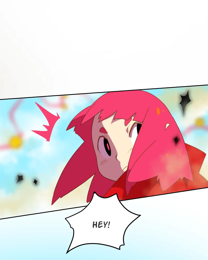 Four Leaf Chapter 141 page 44 - 