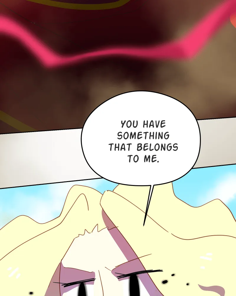 Four Leaf Chapter 141 page 47 - 