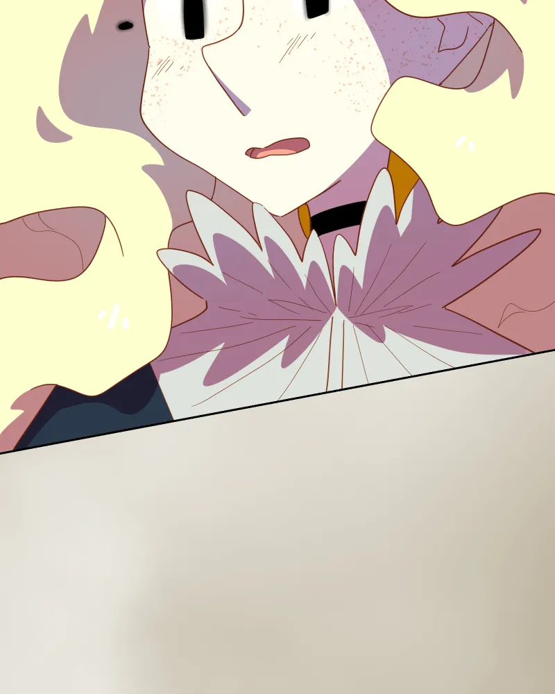 Four Leaf Chapter 141 page 48 - 