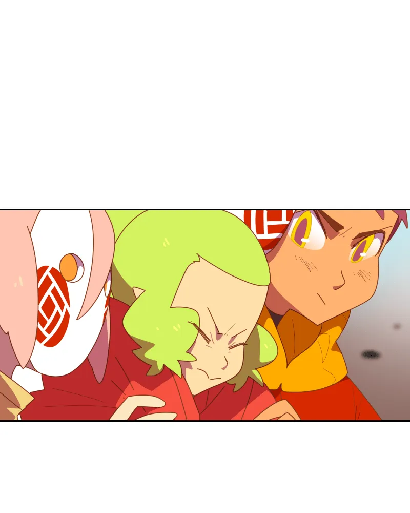 Four Leaf Chapter 141 page 6 - 
