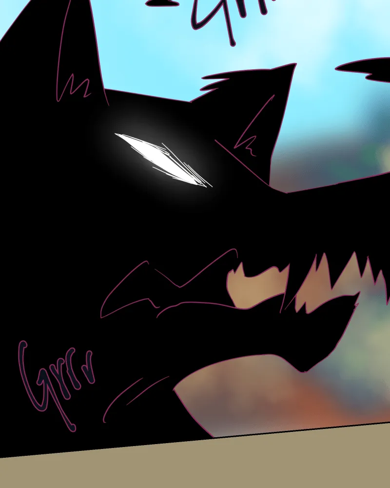 Four Leaf Chapter 141 page 54 - 