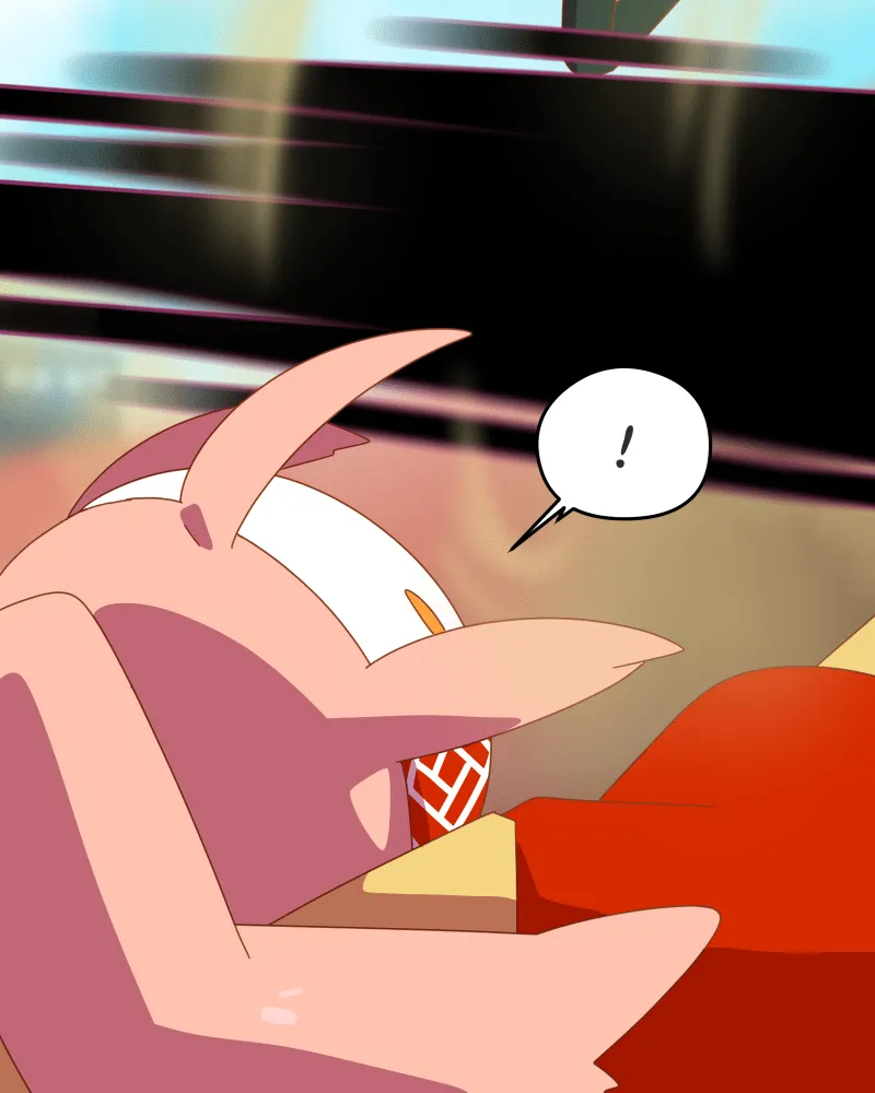 Four Leaf Chapter 141 page 59 - 
