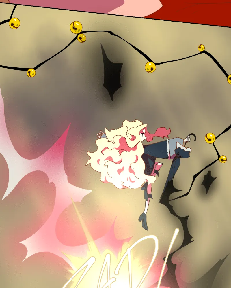 Four Leaf Chapter 141 page 60 - 