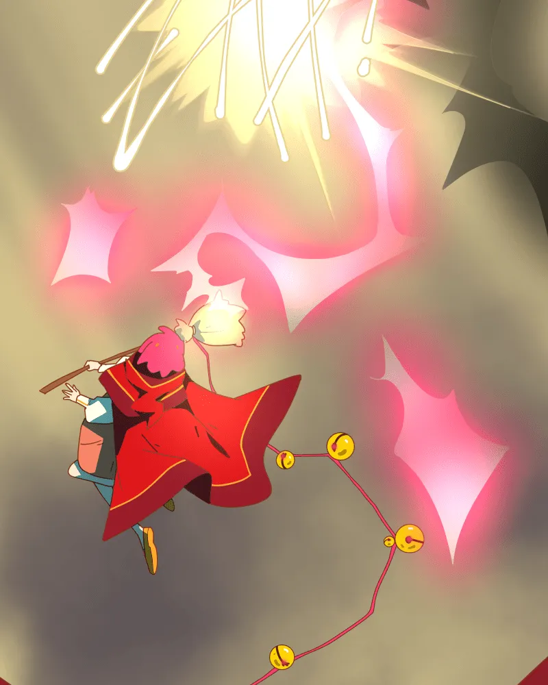 Four Leaf Chapter 141 page 61 - 