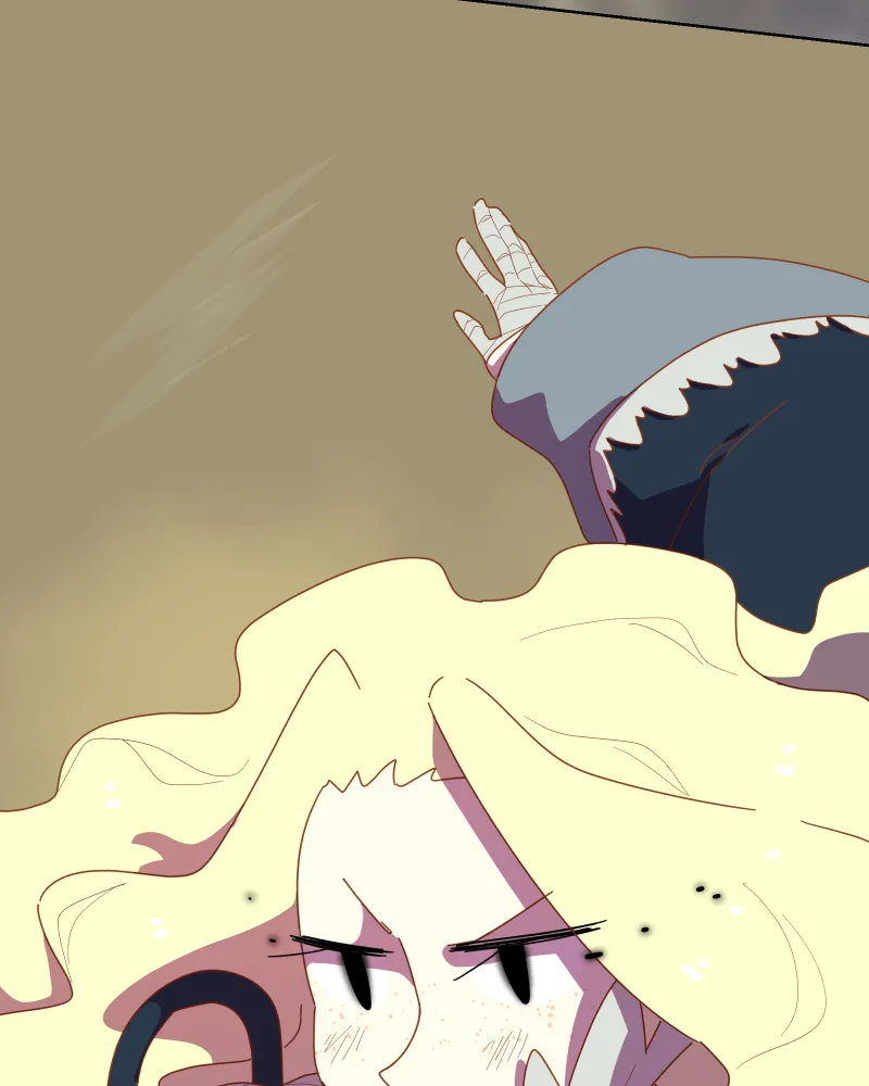 Four Leaf Chapter 141 page 67 - 