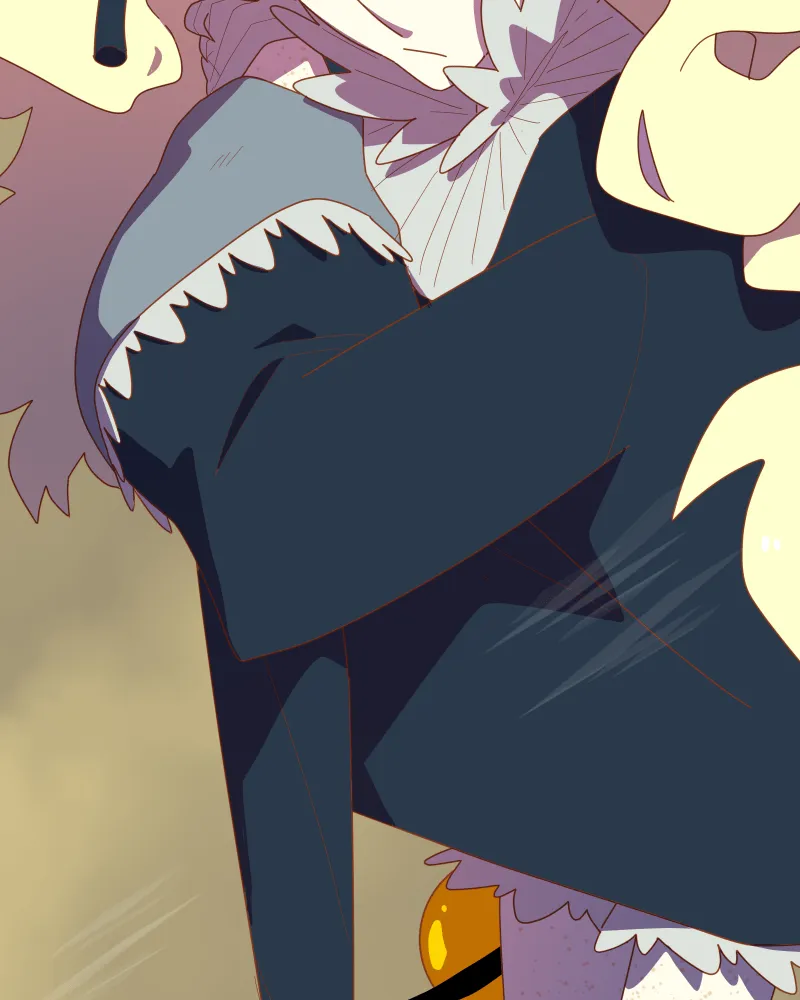 Four Leaf Chapter 141 page 68 - 