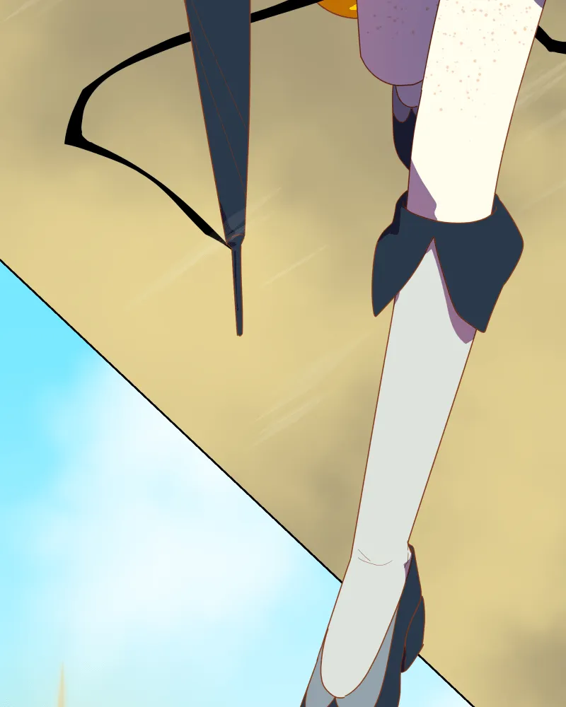 Four Leaf Chapter 141 page 69 - 