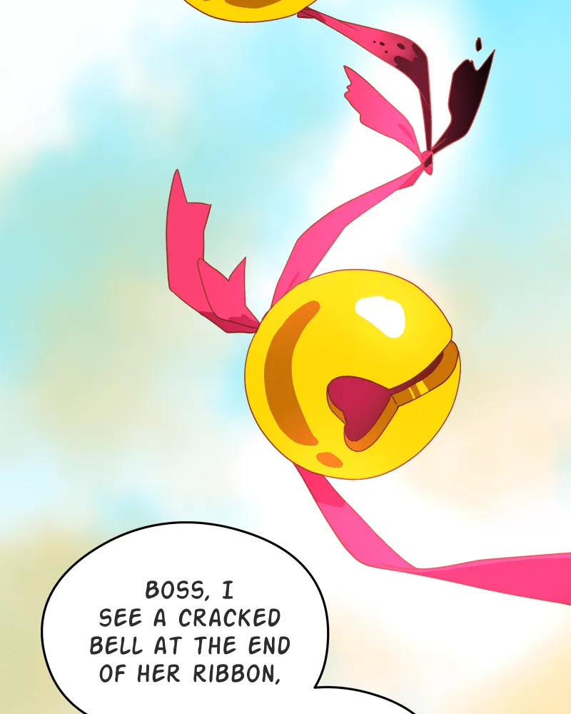 Four Leaf Chapter 141 page 72 - 