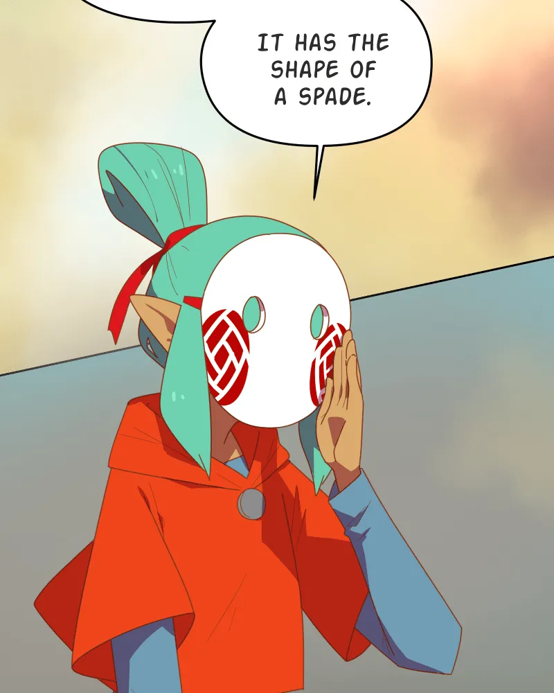 Four Leaf Chapter 141 page 73 - 
