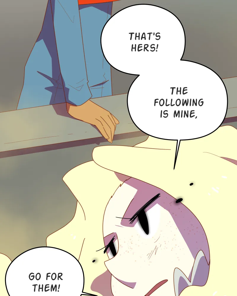 Four Leaf Chapter 141 page 74 - 