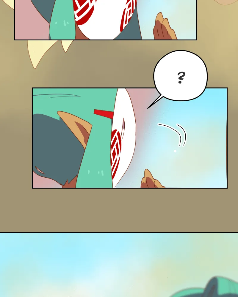 Four Leaf Chapter 141 page 76 - 