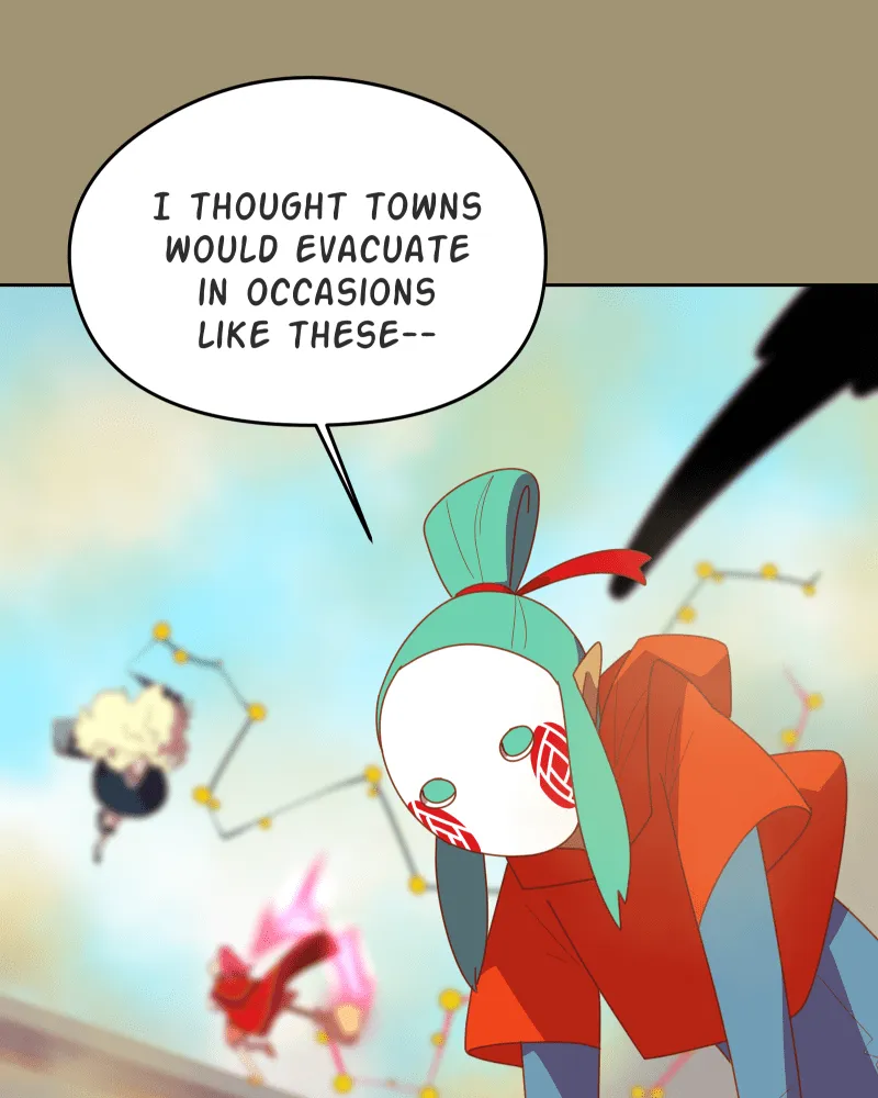 Four Leaf Chapter 141 page 80 - 