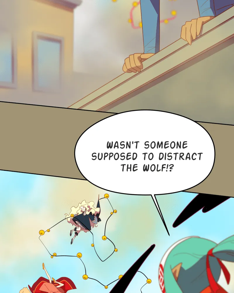 Four Leaf Chapter 141 page 81 - 