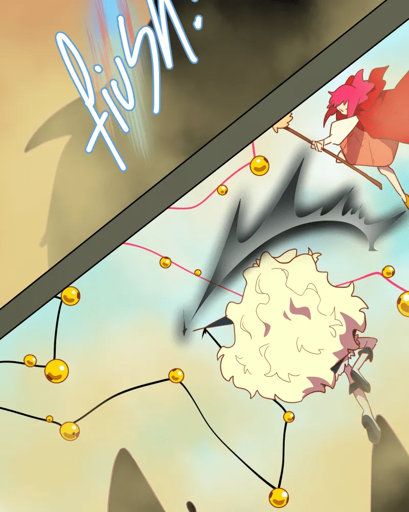 Four Leaf Chapter 141 page 85 - 