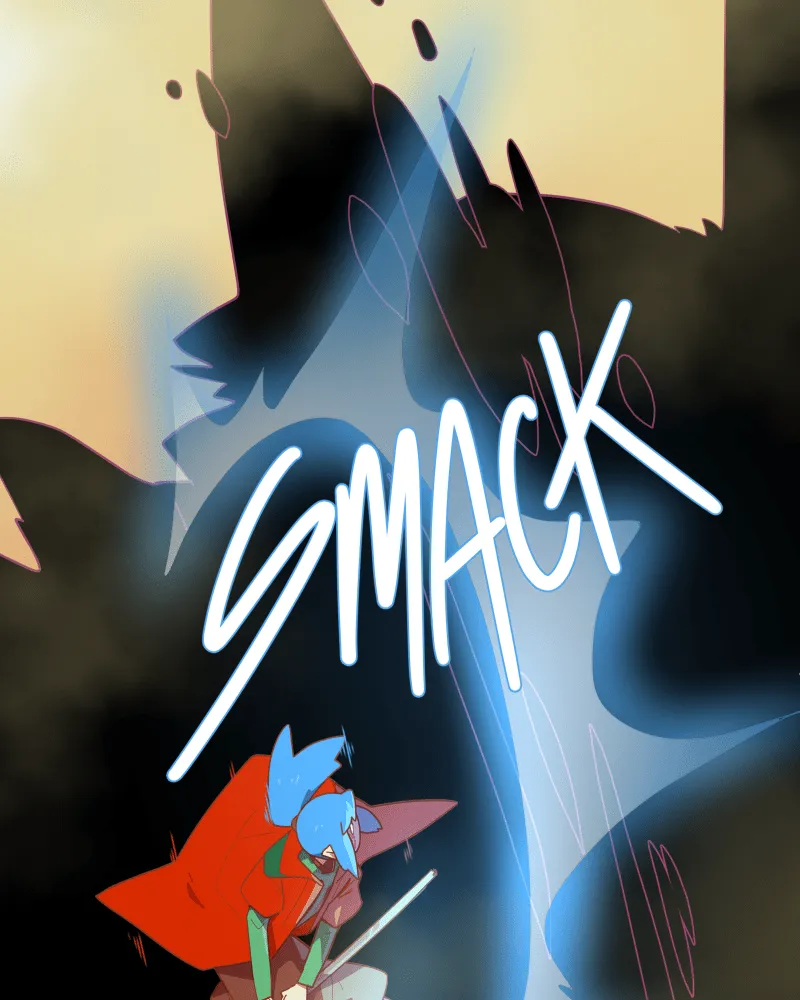 Four Leaf Chapter 141 page 86 - 