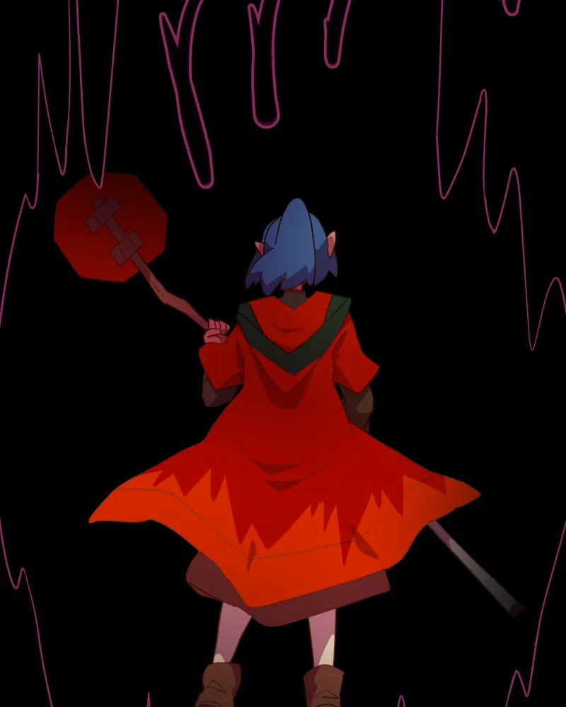 Four Leaf Chapter 141 page 90 - 