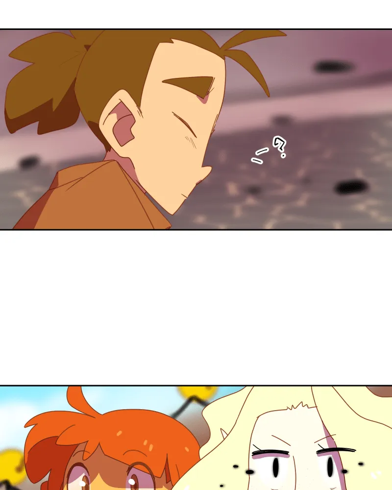 Four Leaf Chapter 141 page 10 - 