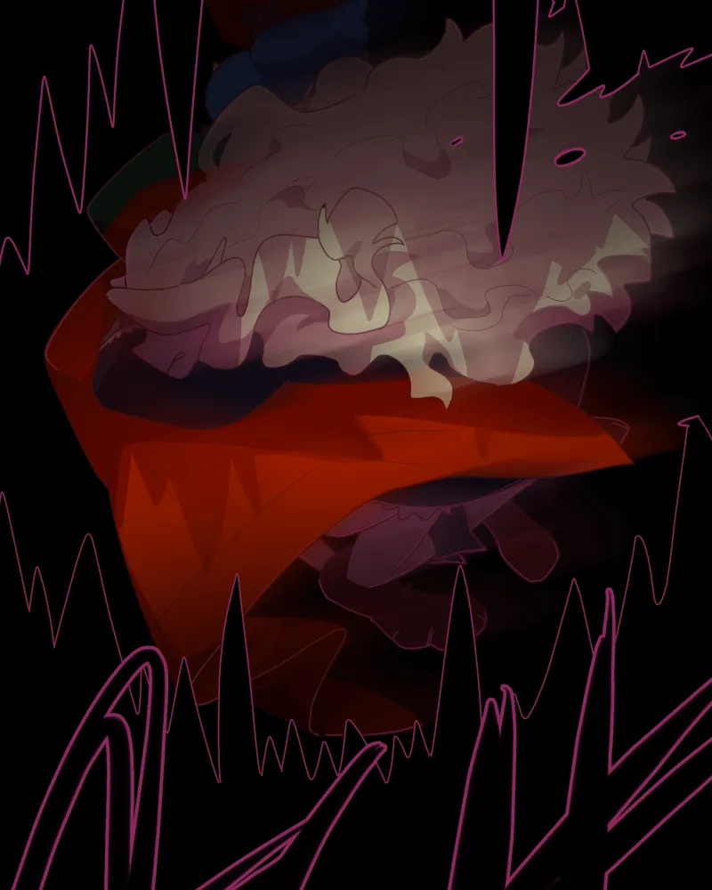 Four Leaf Chapter 141 page 92 - 