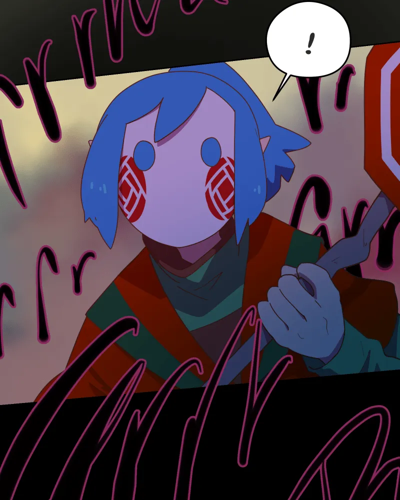 Four Leaf Chapter 142 page 2 - 