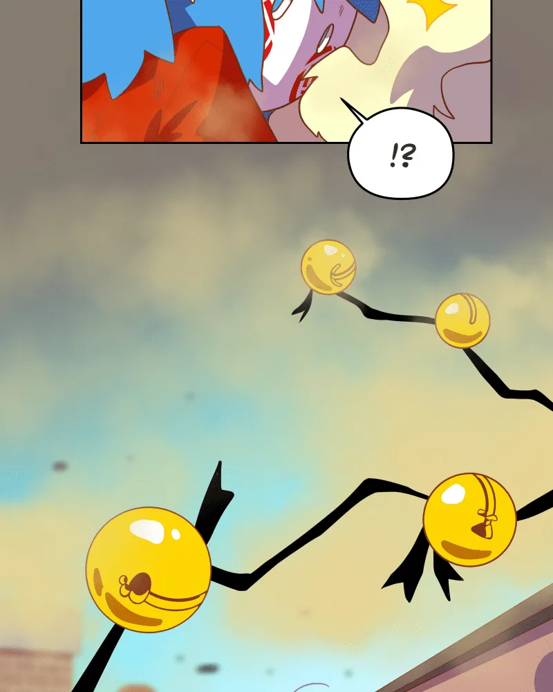 Four Leaf Chapter 142 page 12 - 