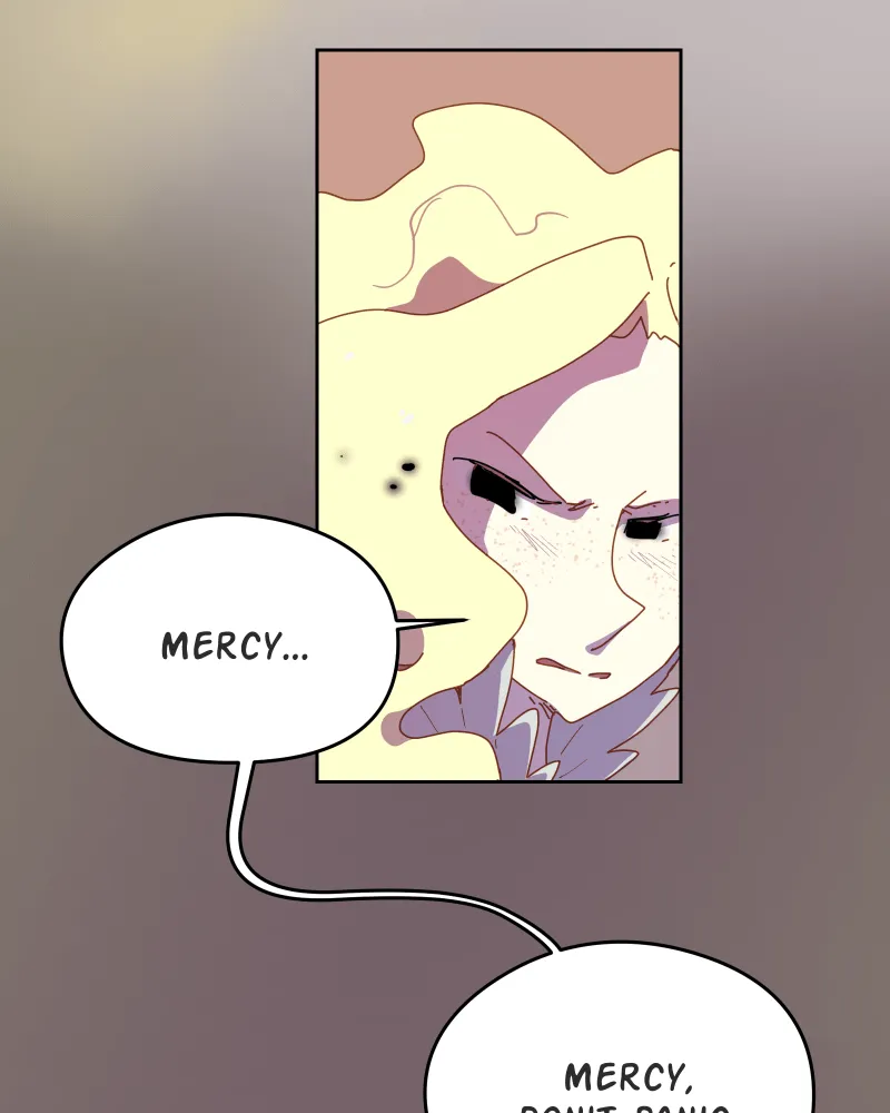 Four Leaf Chapter 142 page 14 - 