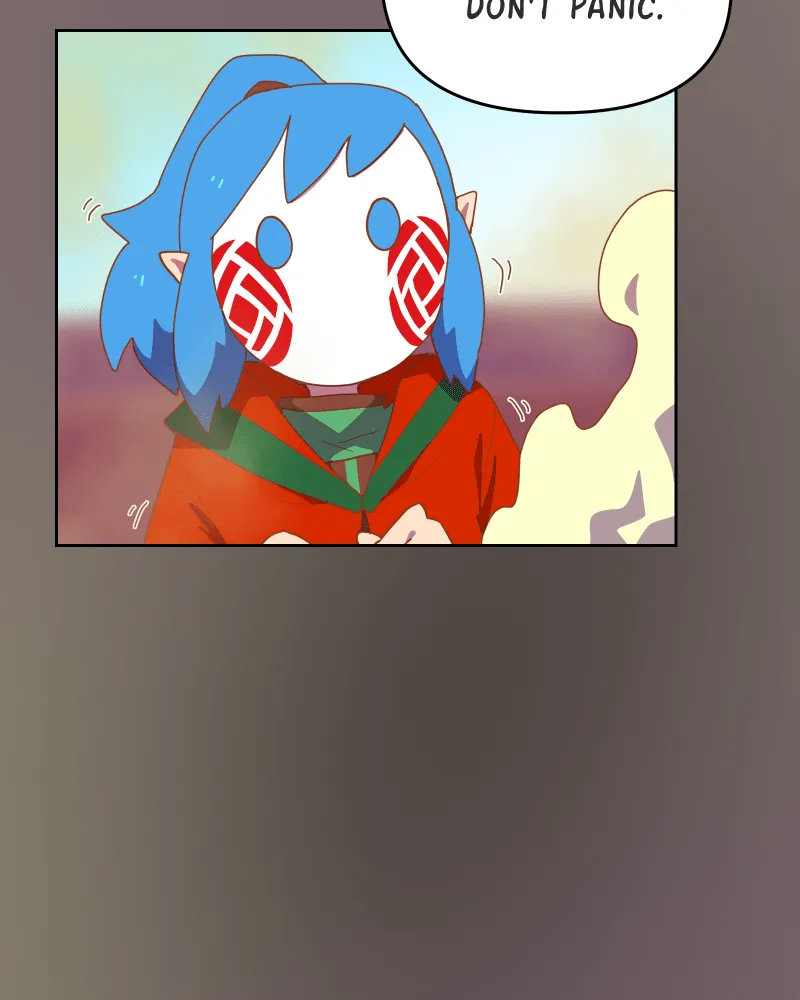 Four Leaf Chapter 142 page 15 - 