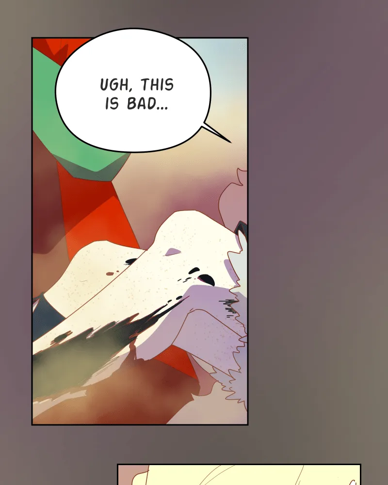 Four Leaf Chapter 142 page 16 - 