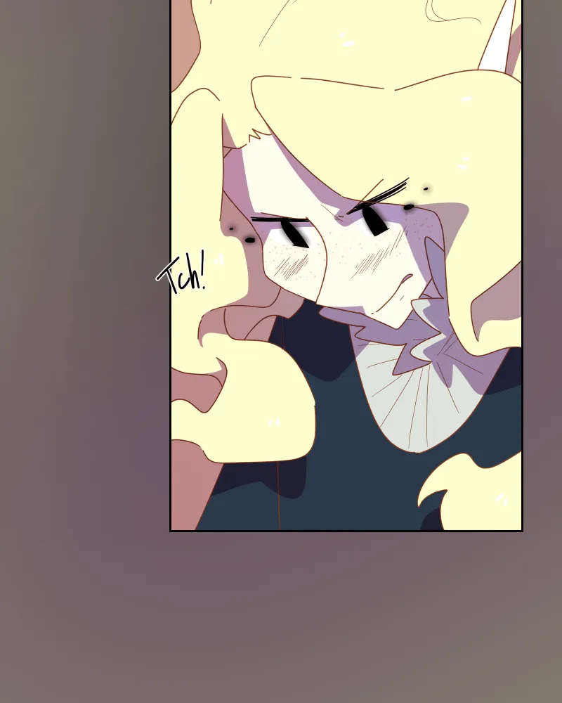 Four Leaf Chapter 142 page 17 - 