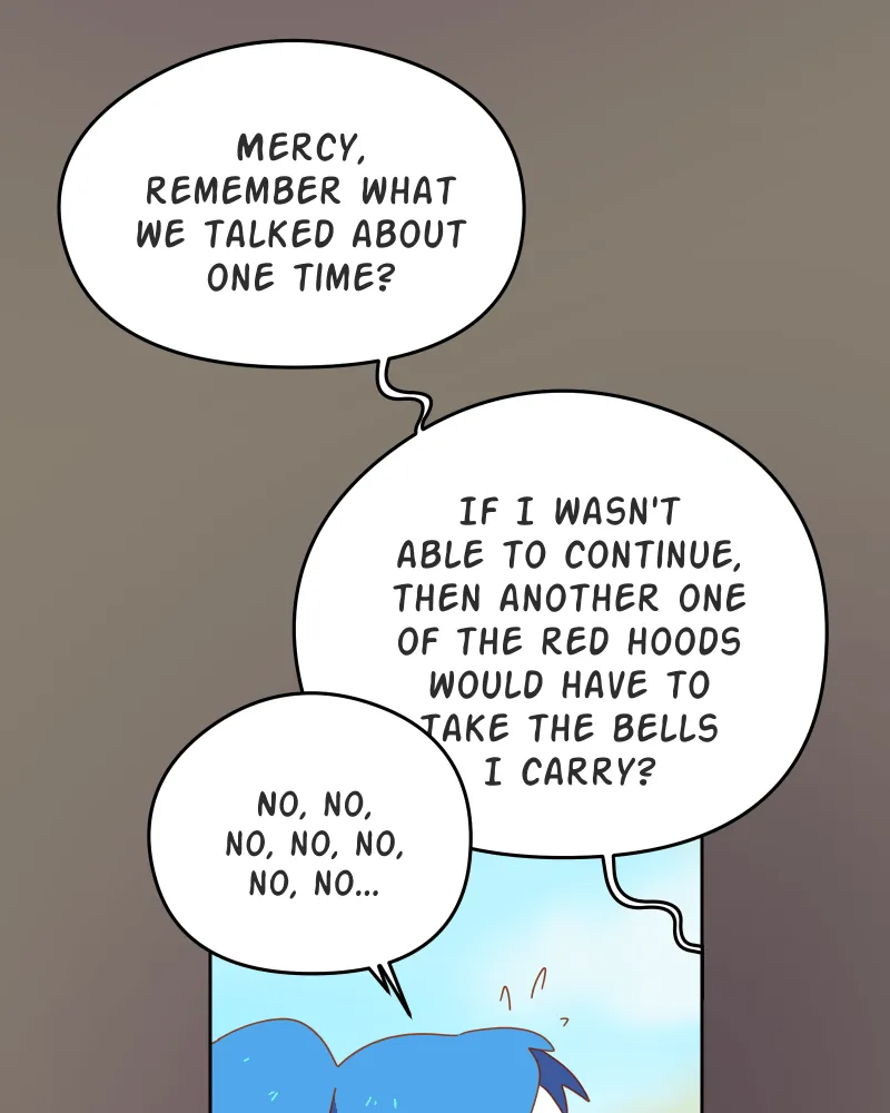 Four Leaf Chapter 142 page 18 - 