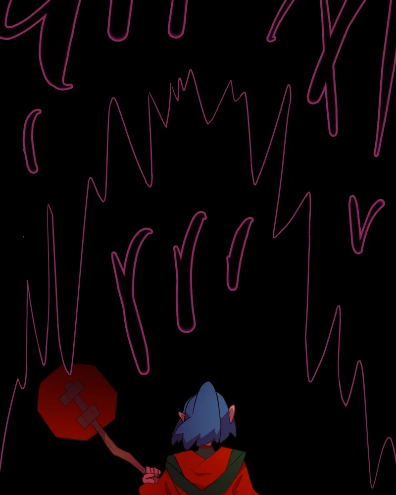 Four Leaf Chapter 142 page 3 - 