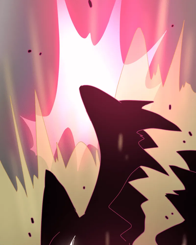 Four Leaf Chapter 142 page 22 - 