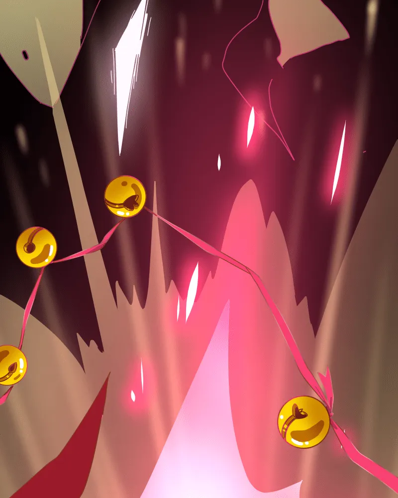 Four Leaf Chapter 142 page 23 - 