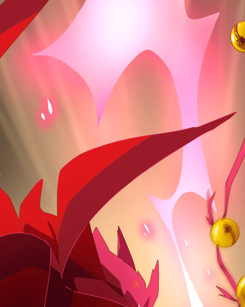 Four Leaf Chapter 142 page 24 - 