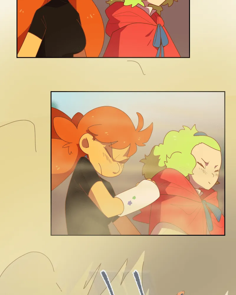 Four Leaf Chapter 142 page 29 - 