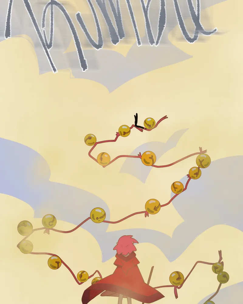 Four Leaf Chapter 142 page 32 - 