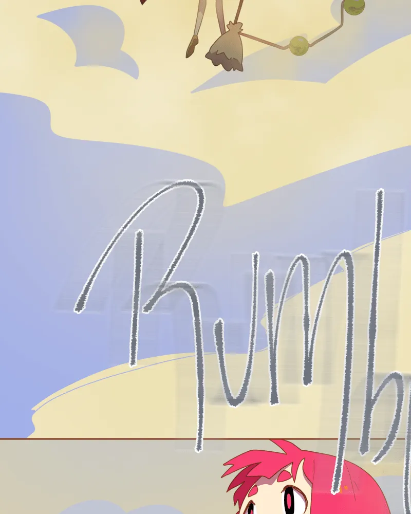 Four Leaf Chapter 142 page 33 - 