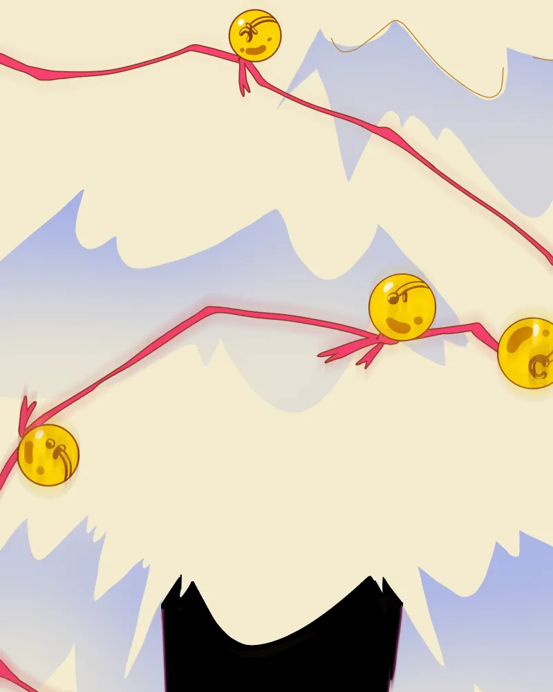 Four Leaf Chapter 142 page 35 - 