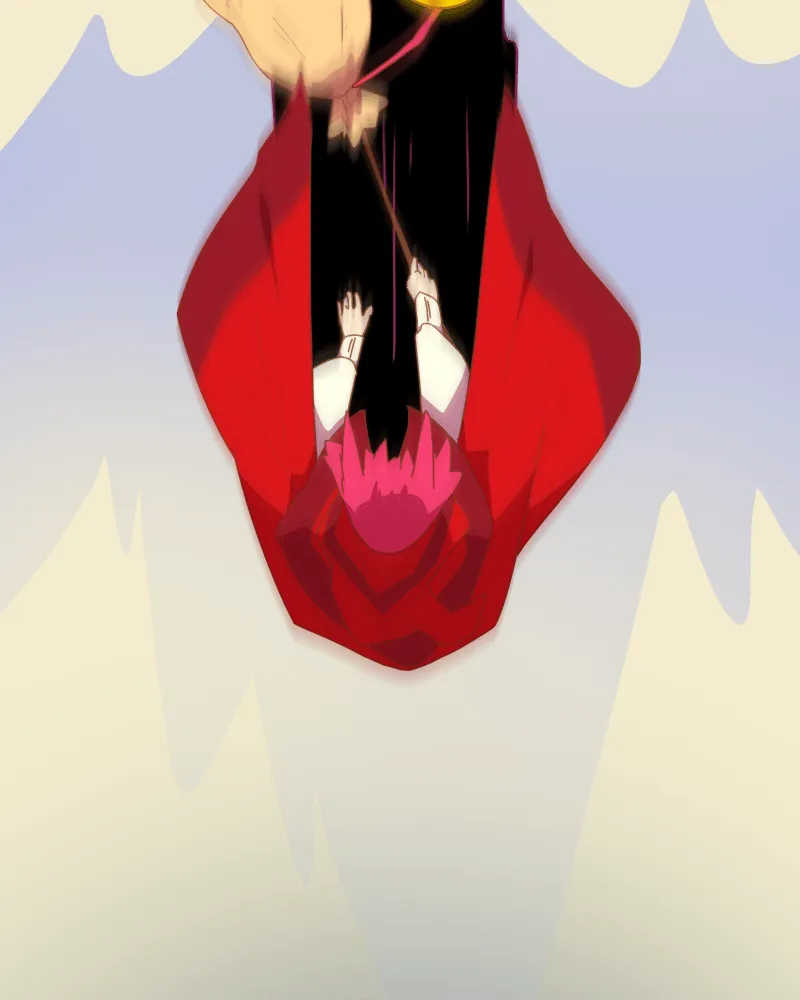 Four Leaf Chapter 142 page 37 - 