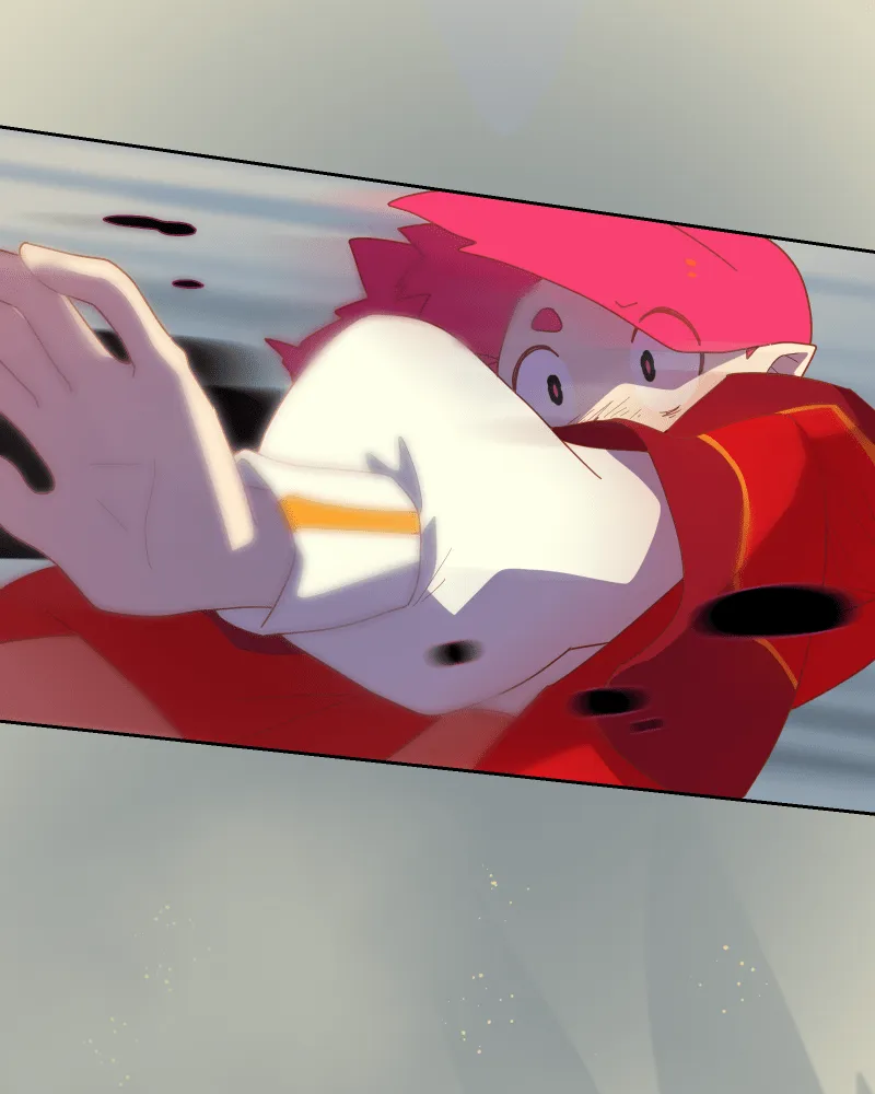 Four Leaf Chapter 142 page 38 - 