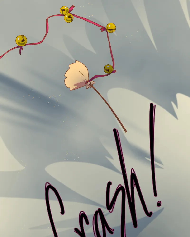 Four Leaf Chapter 142 page 39 - 